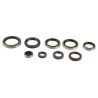 860VG822269  VERTEX Engine Oil Seals Kit KTM EXC-250-300 '04-'16  SX-250 '03-'16