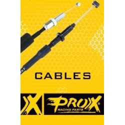53-112060  PROX Throttle Cable 'Open-Close' KTM SXF-250-350-450 '16-'18