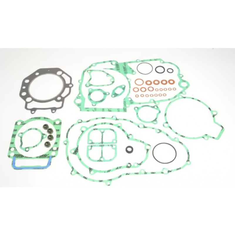 731A621FL  Centauro Full Set  Engine Gaskets KTM LC4-640 '98-'02