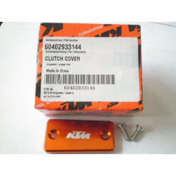 60402933144  Καπάκι Τρόμπας Συμπλέκτη KTM ADV-1050-10901190-1290  DUKE-690