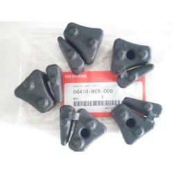 06410MERD00  Rear Wheel Damper Set Honda CBF-600/1000