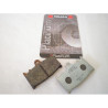 FDB574 Ferodo Front Brake Pads Suzuki GSF650-1250 GSXR600-750 SV1000 TL1000