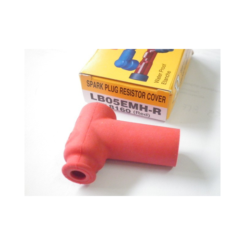 LB05EMH  Μπουζόπιπα NGK LB05EMH