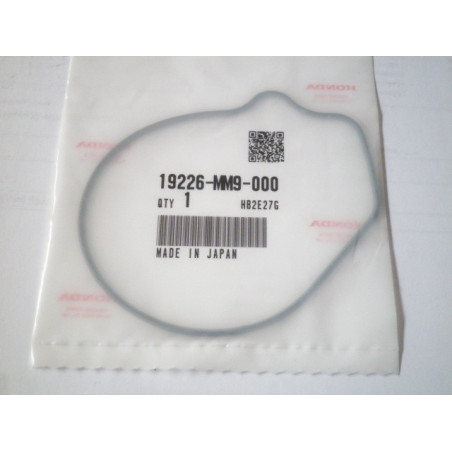 19226MM9000  Φλάντζα Καπακιού Αντλίας Νερού Honda XL-600/650/700V Transalp  XRV-750 Africa Twin