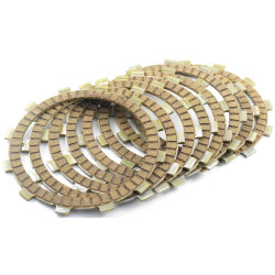 FCD-0223  FERODO Clutch Friction Set  XT-600