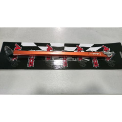 KSS-504-OR  Accel Side Stand KTM EXC '17-'23