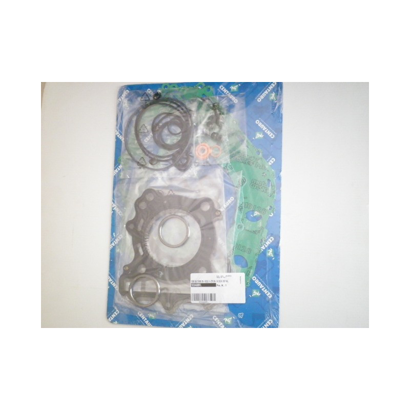 933A609FL  CENTAURO Complete Gasket Set Suzuki DL-650 V-Strom