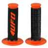 625-00-265319  UFO KTM Grip Set Black-Orange
