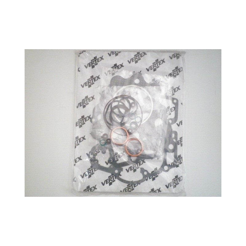 860VG810263  VERTEX Top End Gasket Set Honda XR-250R 1996-2004