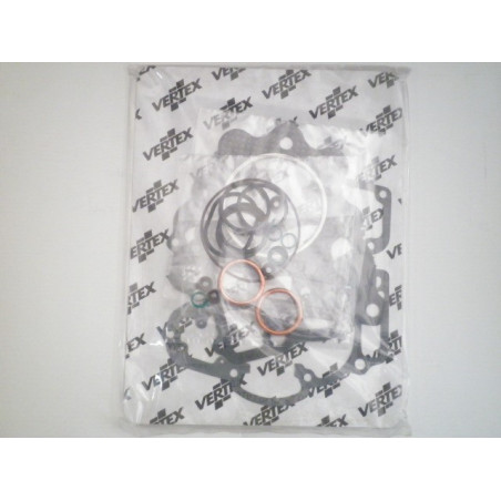 860VG810263  VERTEX Top End Gasket Set Honda XR-250R 1996-2004