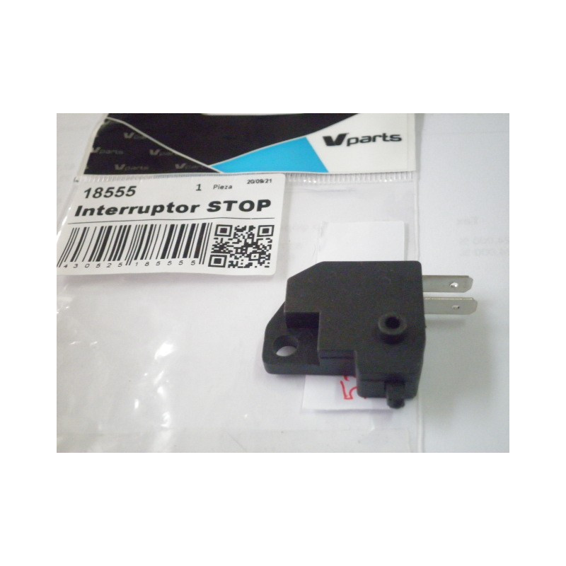 VIC-18555  Switch Assy. Stop Suzuki DL-650/1000 V-Strom