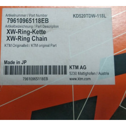 79610965118EB  Chain Z-ring orange 520x118