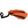POL-8308500008  POLISPORT MX BULLIT Handguards KTM EXC/SX Orange
