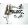 KS-01  4MX Repair kit Side Stand KTM EXC '99-'07