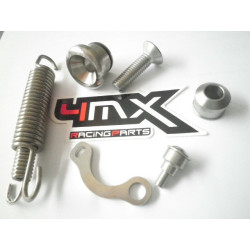 KS-02   4MX  Repair kit Side Stand KTM EXC '08-'16