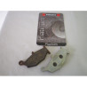 FDB2213 Ferodo Rear Brake Pads Suzuki GSR600 GSXR600-750-1300