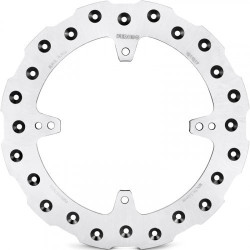 FMD0197MXR   Ferodo Rear Brake Disc Honda CR '02-'07 & CRF-250-450