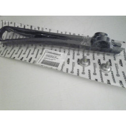 60004066010  Chain Slid. Guard Swingarm Set KTM Adventure 950-990
