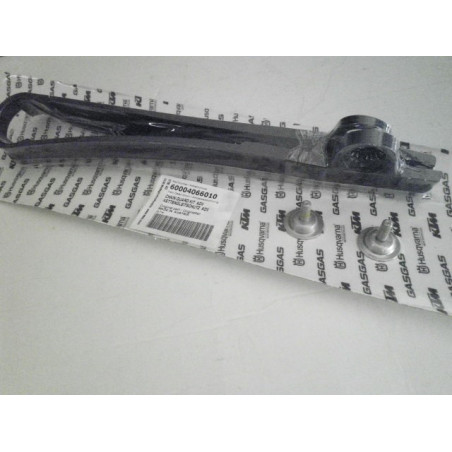 60004066010   Γλύστρα Ψαλιδιού Σετ KTM Adventure 950-990