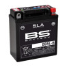 BB5L-B SLA   BS Battery Gel YB5L-B Kawasaki KAZE-R 115