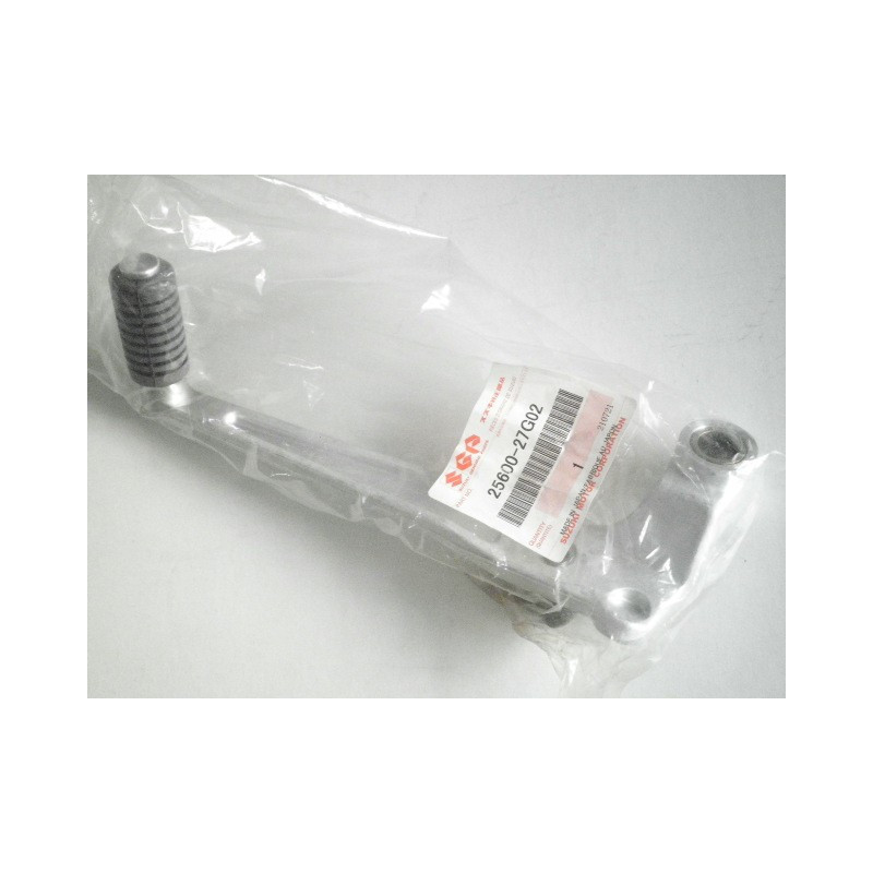 2560027G01 Πετάλ Ταχυτήτων Suzuki DL-650 V-Strom