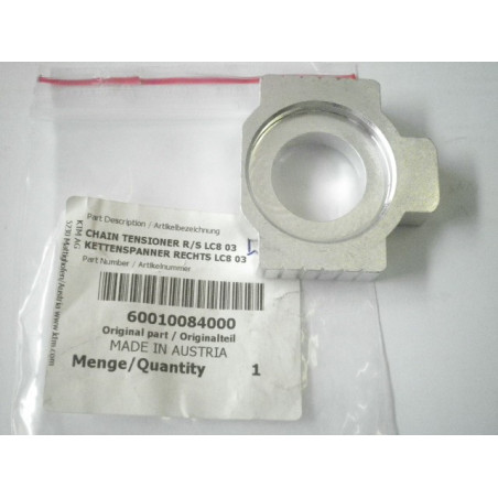 60010084000  Chain Tensioner KTM KTM ADV-950/990/1190/1290