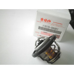 1767006G61  Thermostat Suzuki DL-650 V-Strom '12-'20