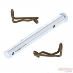 18-7001R  All Balls Πειράκι Συγκράτησης Πίσω Φρένου ΚΤΜ EXC/EXC-F, SX/SX-F, LC4 640 Enduro