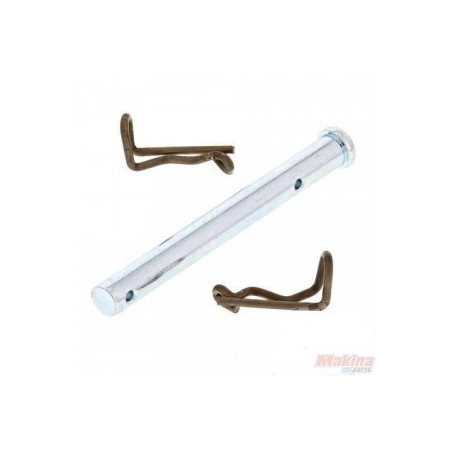 18-7001R  All Balls Bolt Kit Rear Brake Caliper ΚΤΜ EXC/EXC-F, SX/SX-F, LC4 640 Enduro