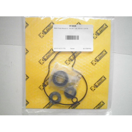 57-6528  PROX Water Pump Rebuilt Kit KTM SXF-505 XCF-505