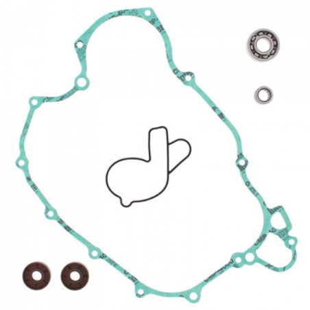 57-6522  PROX Water Pump Rebuilt Kit KTM EXC-500 '12-'15,  EXC-450 '12-'13