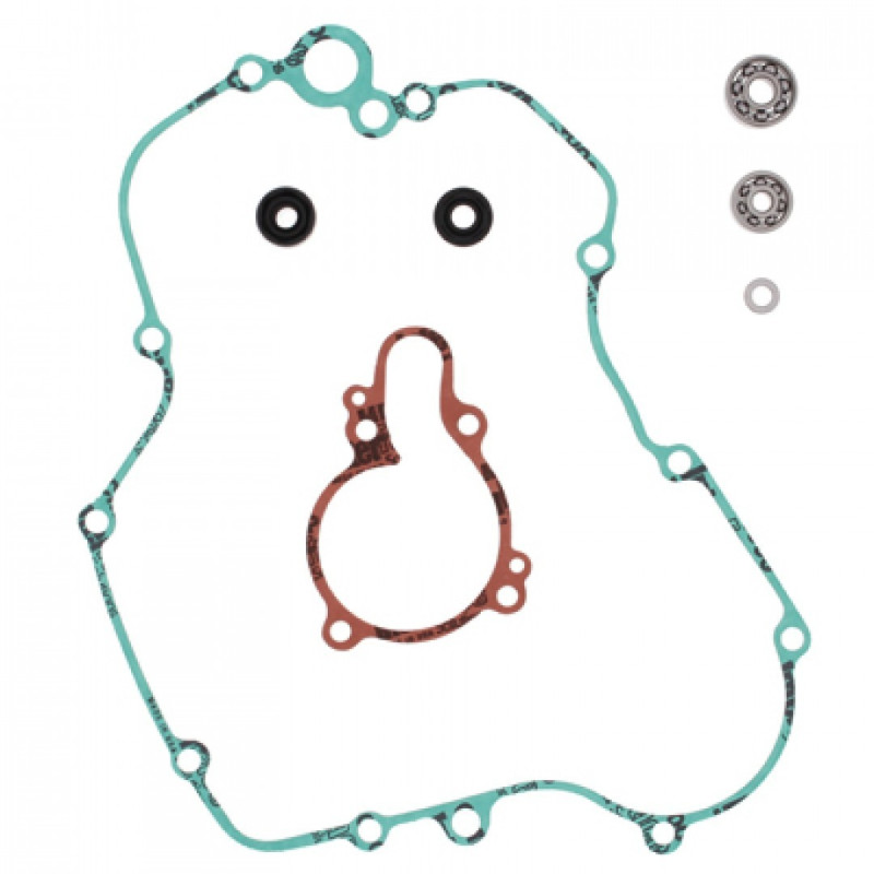 57-4223  PROX Water Pump Rebuilt Kit Kawasaki KX-125 '03-'05