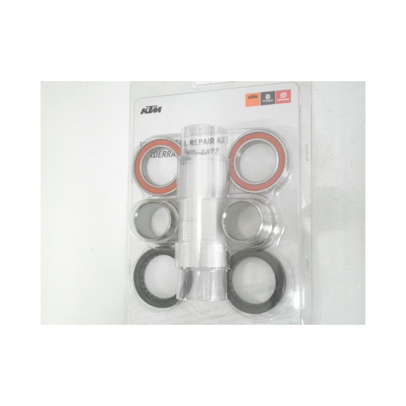 78009015000  Front Wheel Repair Kit  KTM EXC/EXC-F  '03-'15