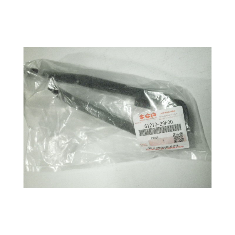 6127329F00  Γλύστρα Αλυσίδας Suzuki DRZ-400E DRZ-400S