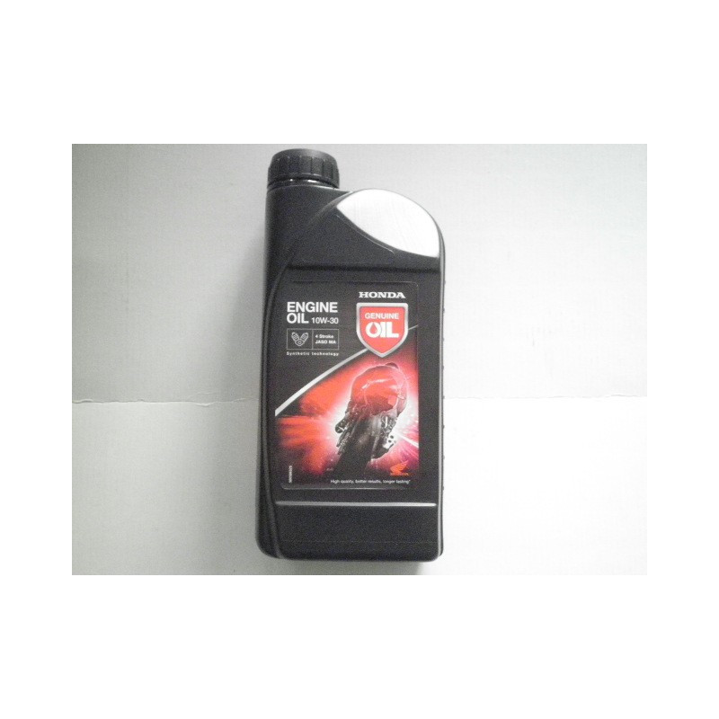 08232M99S1LHE  Honda Λιπαντικο Κινητήρα 4t 10W/30 MA