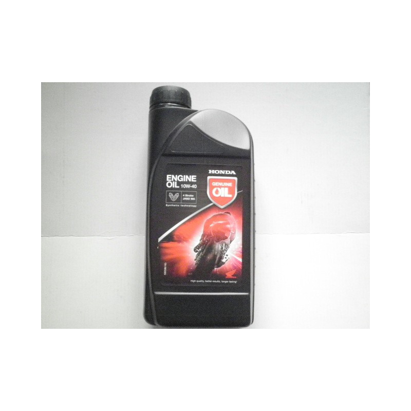 08232M99G1LHE  Honda 4t Motorcycle Oil 10W/40