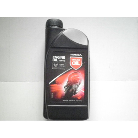 08232M99G1LHE  Honda Λιπαντικο Κινητήρα 4t 10W/40 MA