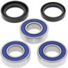25-1202   All Balls Racing Wheel Bearings & Seals Kit Honda CR-125/250 '90-'99, CR-500 '90-'01
