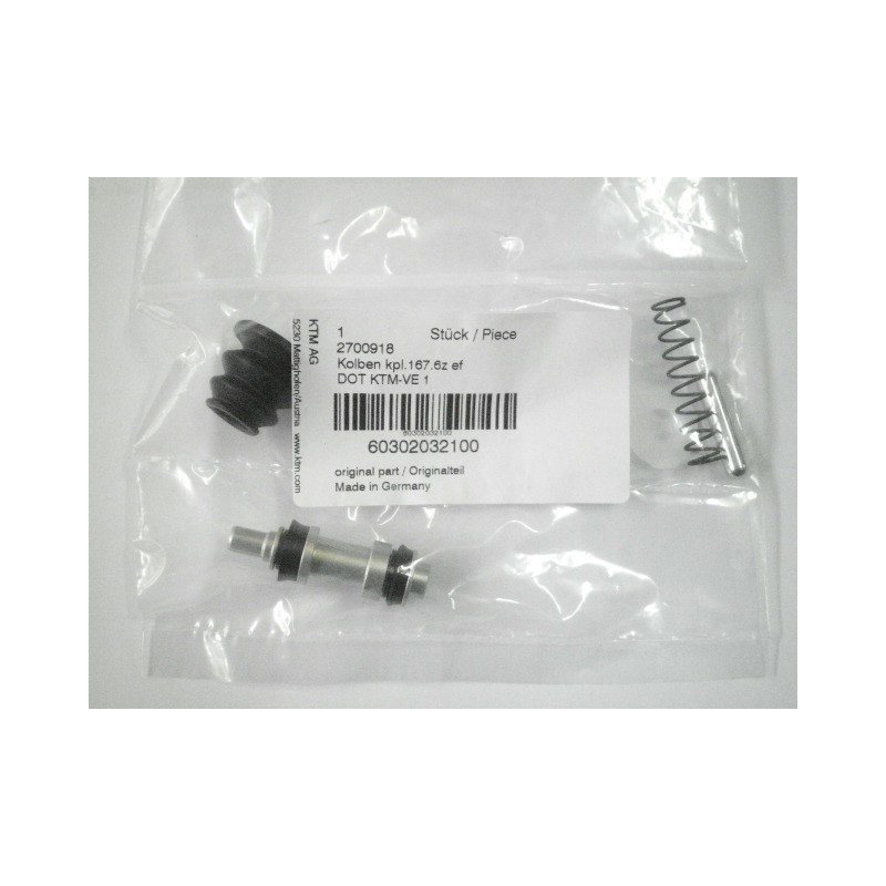 60302032100  Repair Kit Piston DOT  KTM Superadventure 1290 '16-'23