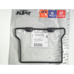 93836053000  Φλάντζα Καπακιού Βαλβίδων KTM Duke-250/390 '17-'22