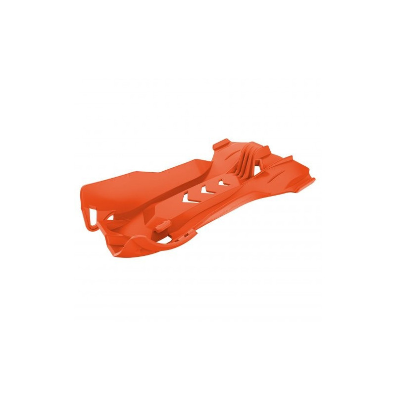  8468800002   KTM Skid Plate Plastic  EXC-250/300 '08-'16