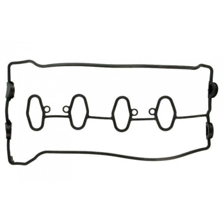 666B02114  Centauro Gasket Head Cover Honda CB-600F Hornet '07-'13