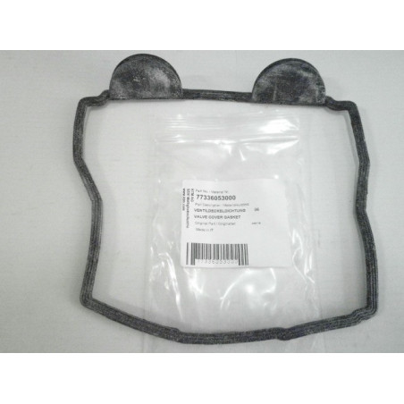 77336053000  Φλάντζα Καπακιού Βαλβίδων KTM SX-F 450 '07-'12