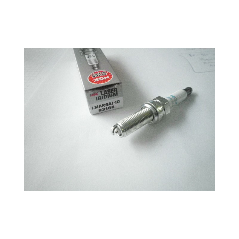 LMAR9AI-10   NGK Μπουζί KTM EXC-F 250/350 '14-'22