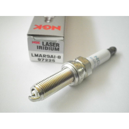 LMAR9AI-8   NGK Spark Plug KTM  SX-F 250/350 '11-'22