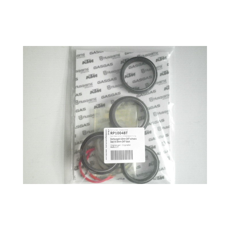 RP10048T  Repair Kit 4860 Pack KTM EXC-F '17-'23 SX-F '16-'23