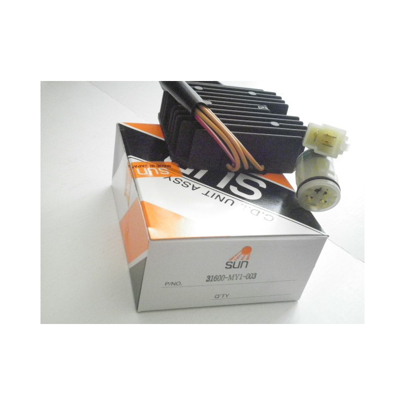 31600MY1 Ανορθωτής Ρεύματος Honda XRV-750 Africa Twin