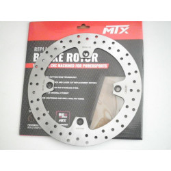 203-12-179   Front Brake Disc Honda XRV-750 Africa Twin