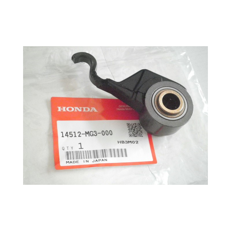 14512MG3000  Lifter, Damper Camshaft Chain Honda FMX-650 NX-650 Dominator