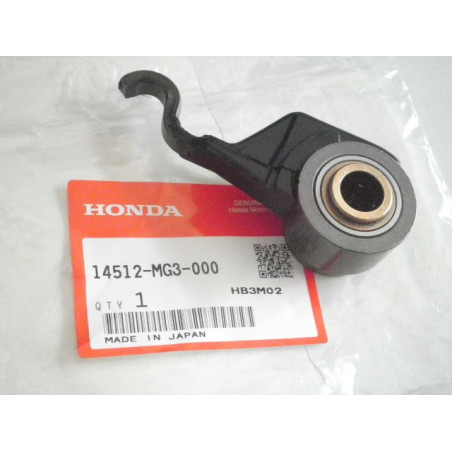 14512MG3000  Τεντωτήρας Καδένας Εκκεντροφόρου Honda FMX-650 NX-650 Dominator